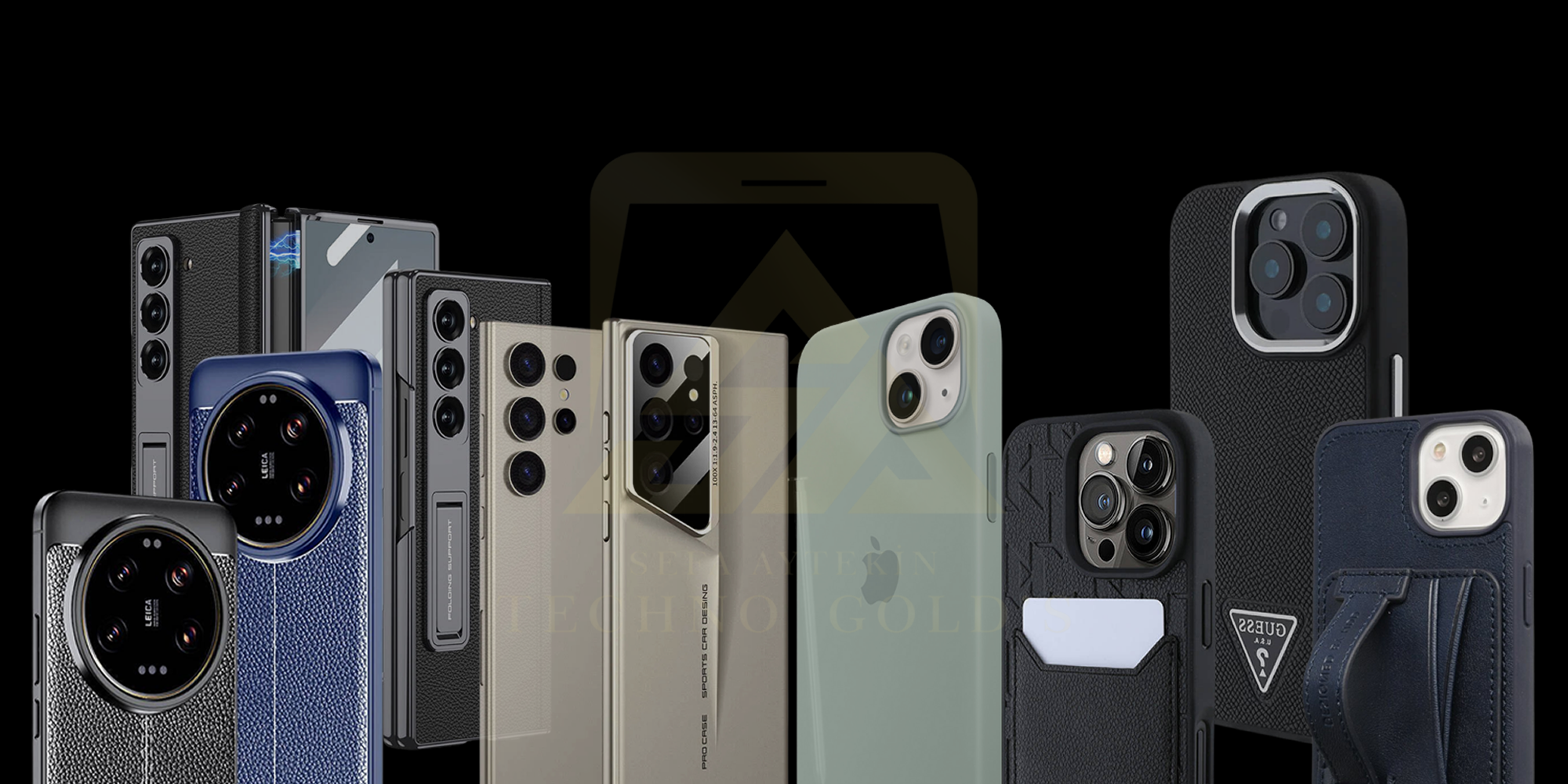 Telefon Kılıfları